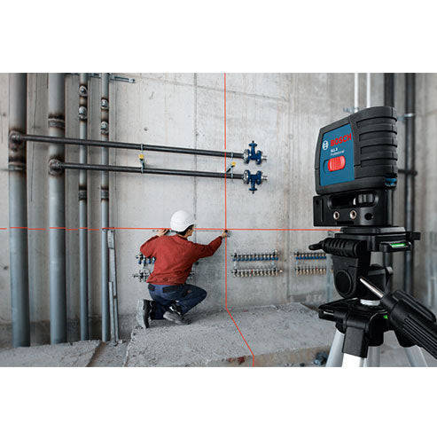 BOSCH Blue Self Levelling Laser GLL 2