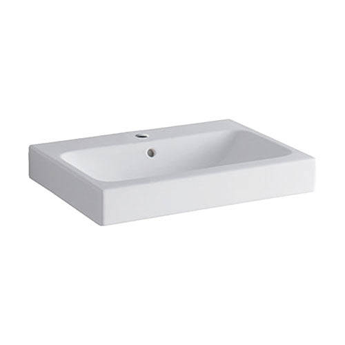 Geberit iCon Wall-Hung Basin 600mm