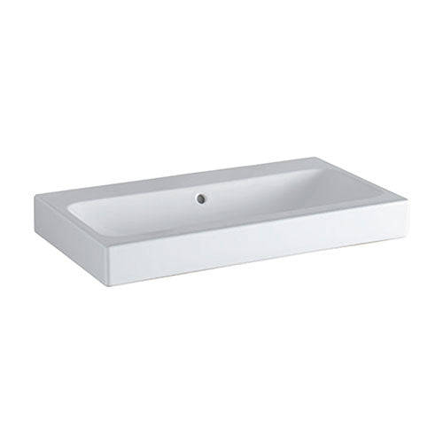 Geberit iCon Wall-Hung Basin 750mm