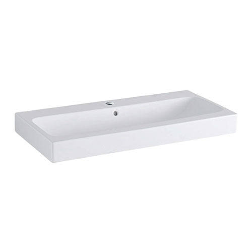 Geberit iCon Wall-Hung Basin 900mm