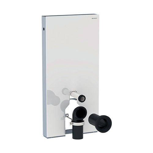 Geberit Monolith Sanitary Module for Floor-Standing Toilet 1010mm