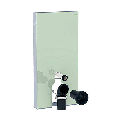 Geberit Monolith Sanitary Module for Floor-Standing Toilet 1010mm