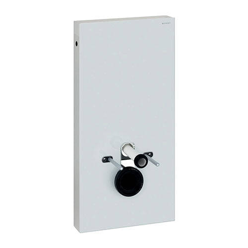 Geberit Monolith Sanitary Module for Wall-Hung Toilet 1010mm