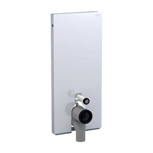 Geberit Monolith Sanitary Module for Floor-Standing Toilet 1140mm