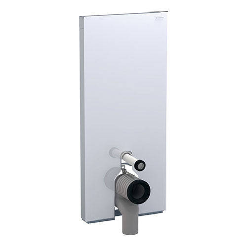 Geberit Monolith Plus for Floor-Standing Toilet 1140mm