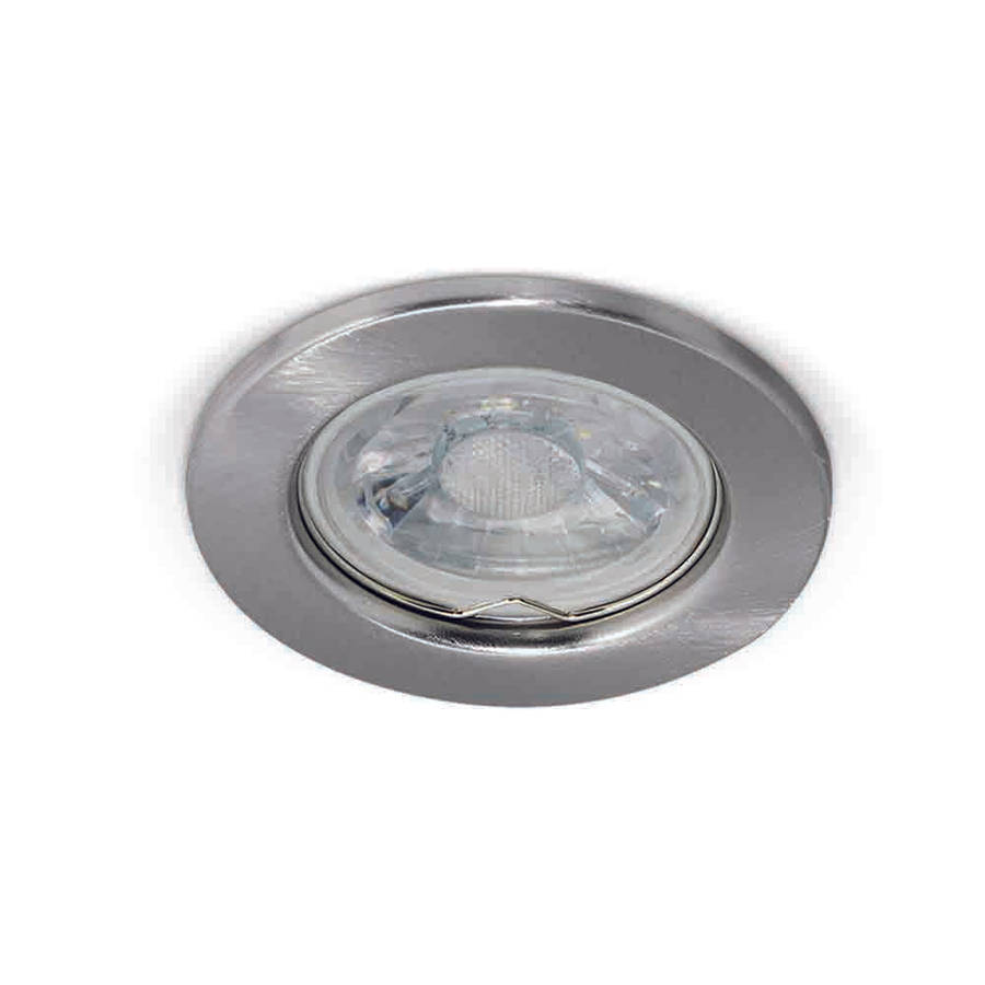 Spazio 2030 Recessed Downlight 80mm