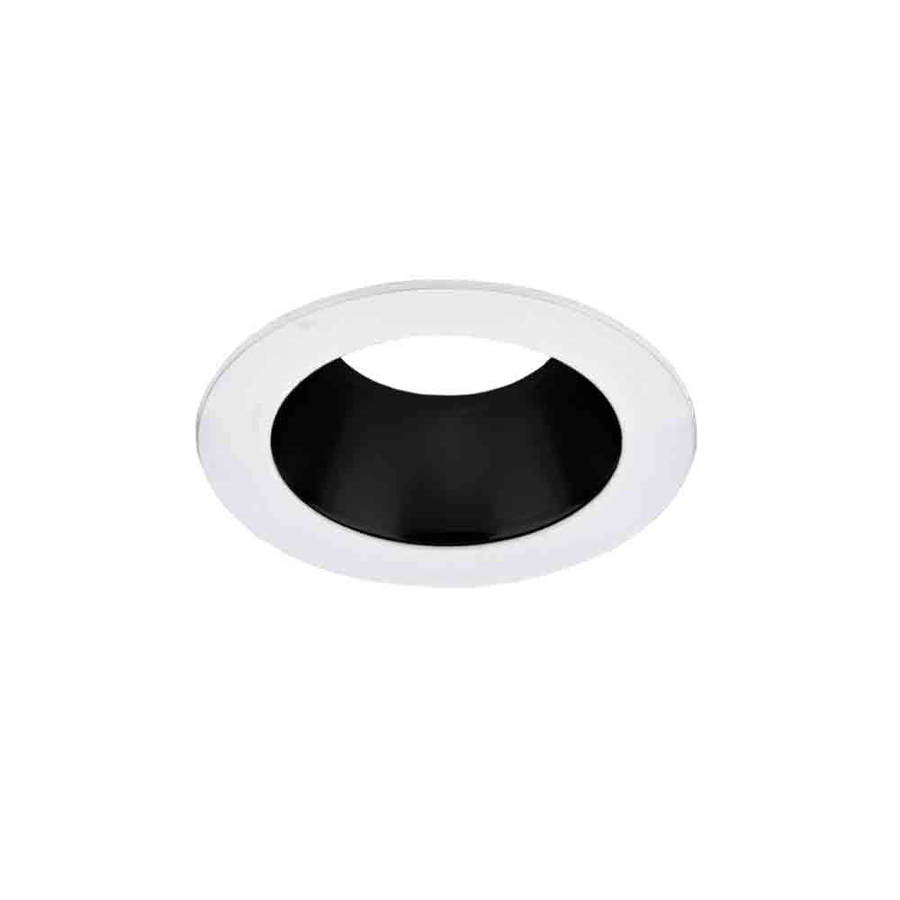 Spazio Citterio Adjustable Anti-Glare Downlight 80mm