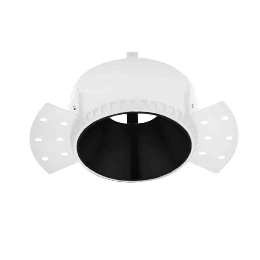 Spazio Citterio Rimless Anti-Glare Downlight 84mm
