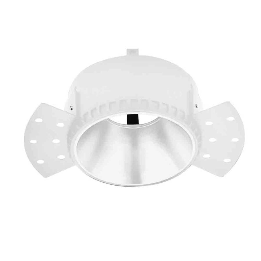Spazio Citterio Rimless Anti-Glare Downlight 84mm