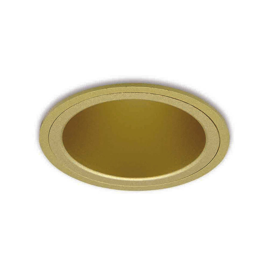 Spazio 2206 Anti-Glare Downlight 68mm