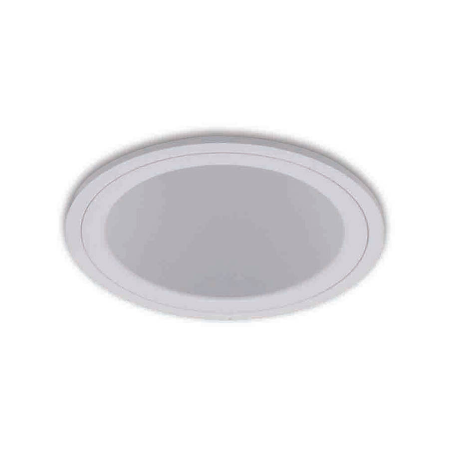Spazio 2206 Anti-Glare Downlight 68mm