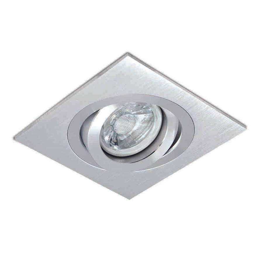 Spazio 2214 Tilt Downlight 92x92mm