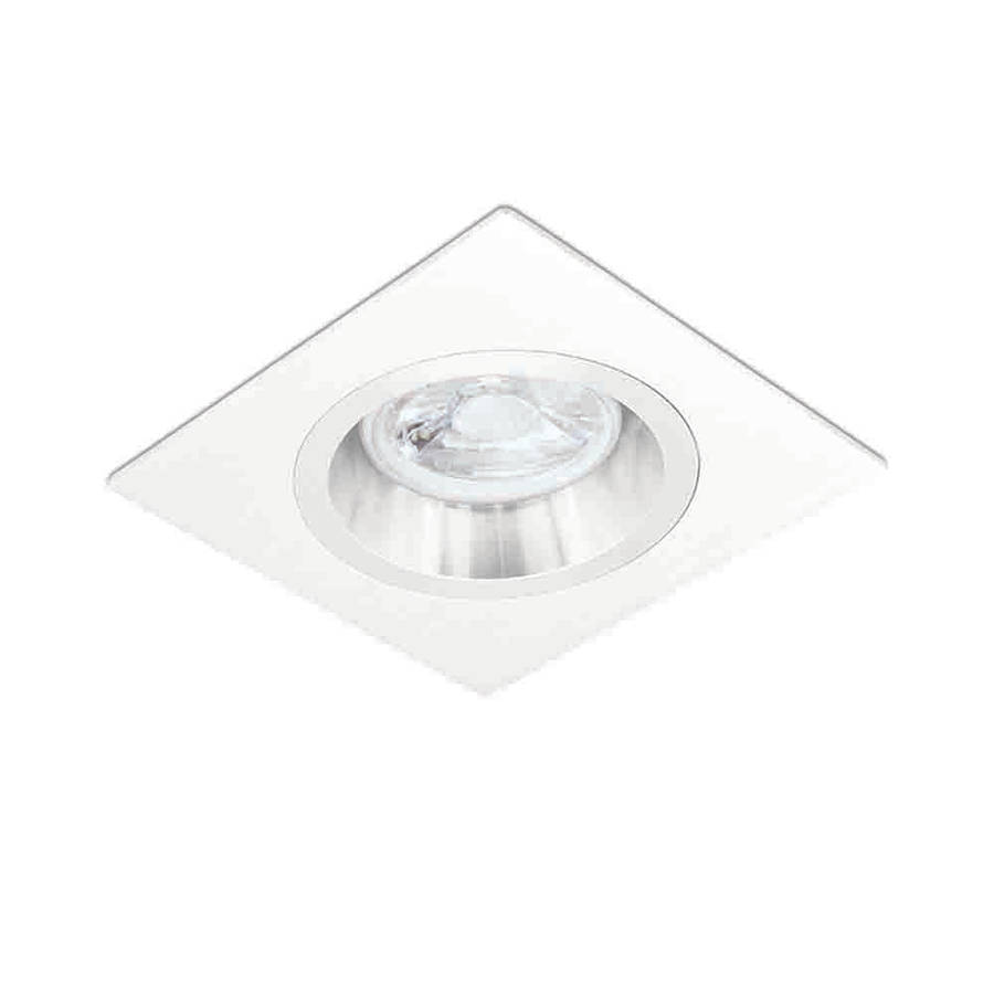 Spazio 2215 Downlight 92x92mm