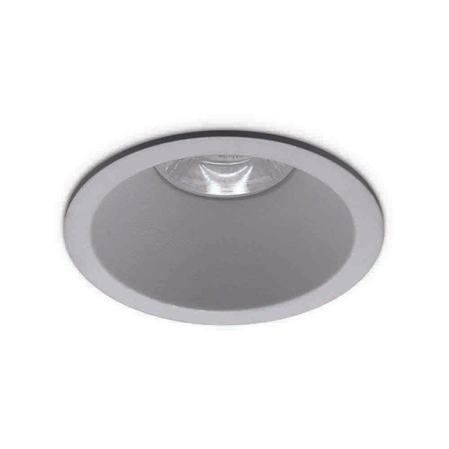 Spazio 2224 Anti-Glare Downlight 80mm