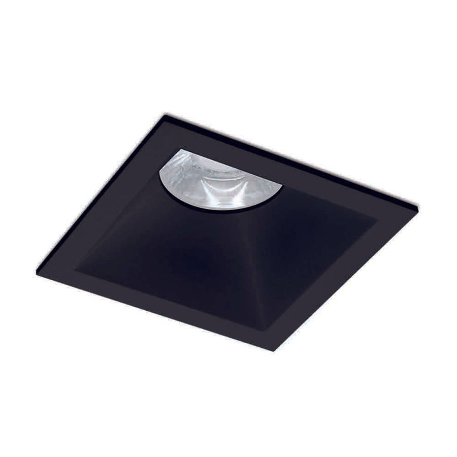 Spazio 2225 Anti-Glare Downlight 80x80mm