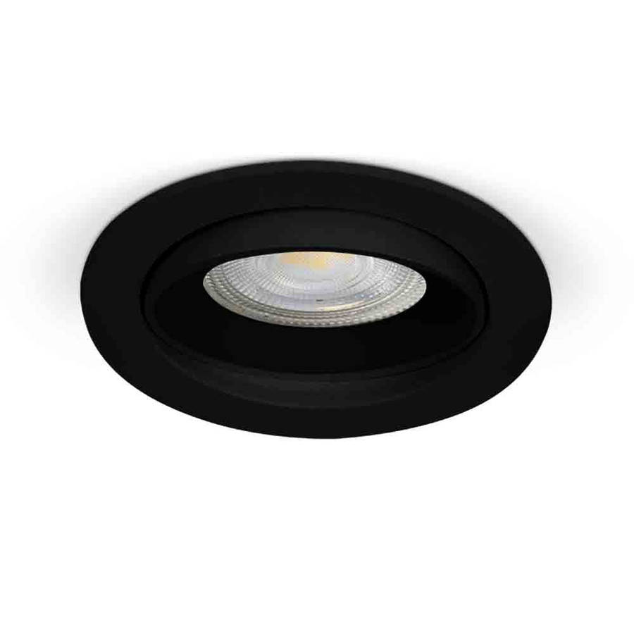 Spazio 2227 Tilt Downlight 92mm