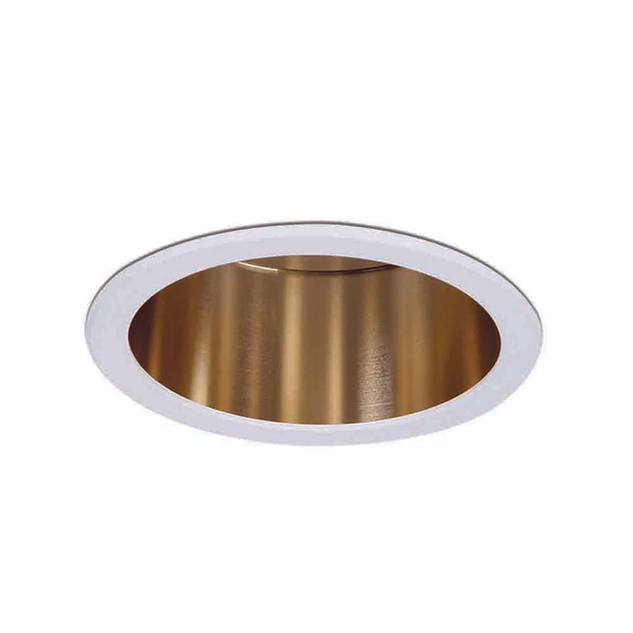 Spazio 2230 Anti-Glare Downlight 68mm - White