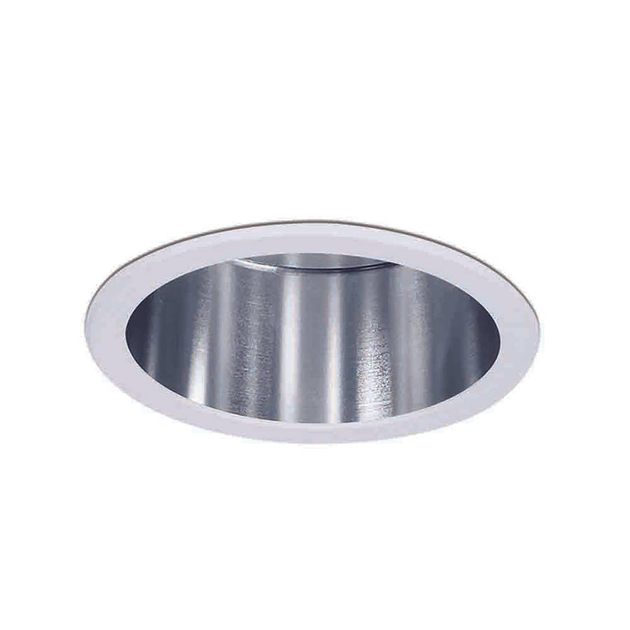 Spazio 2230 Anti-Glare Downlight 68mm - White
