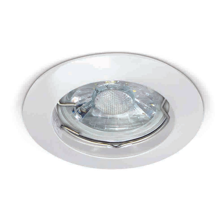 Spazio 2230 Downlight 80mm