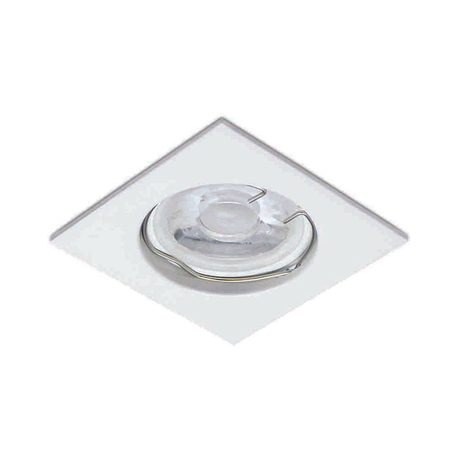 Spazio 2232 Downlight 80x80mm