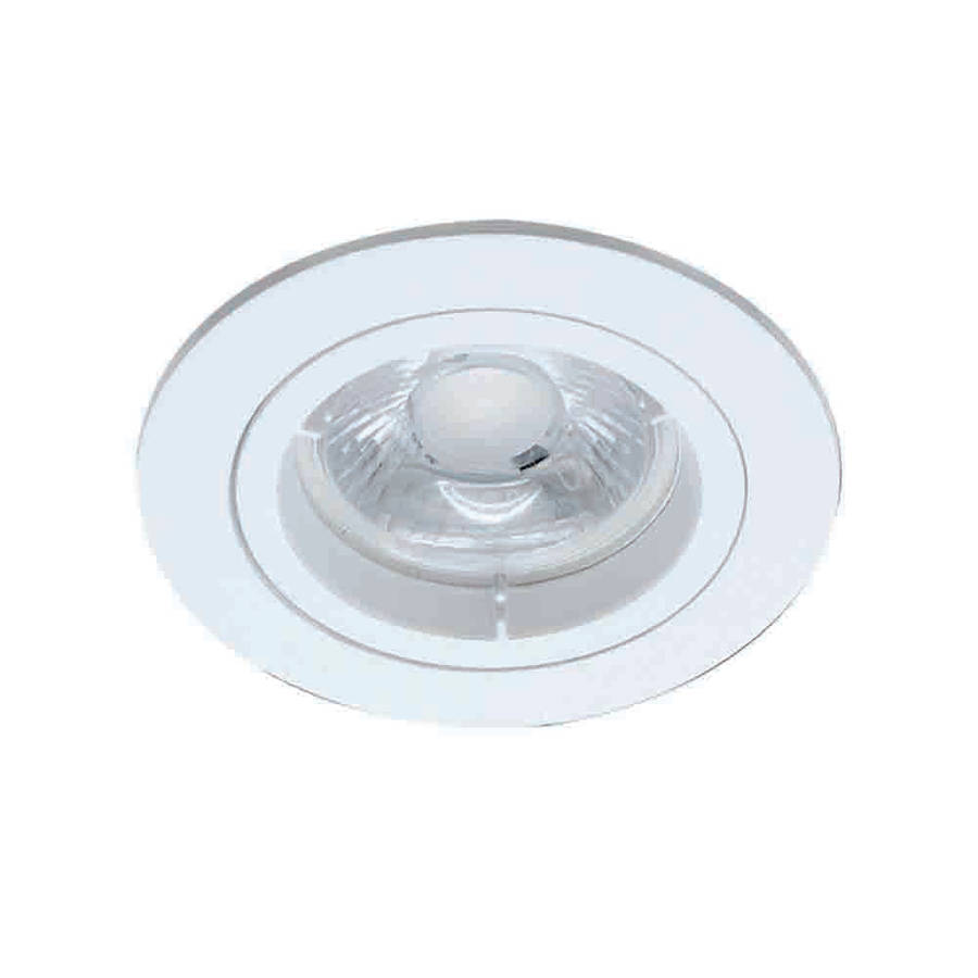 Spazio 2265 Recessed Downlight 80mm