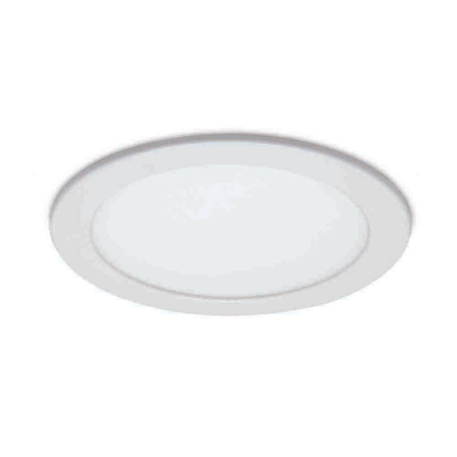 Spazio Saturn LED Downlight 18W 3CCT 225mm