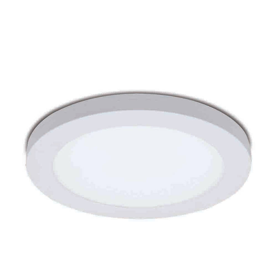 Spazio Saturn Slim LED Downlight 30W 3CCT 330mm