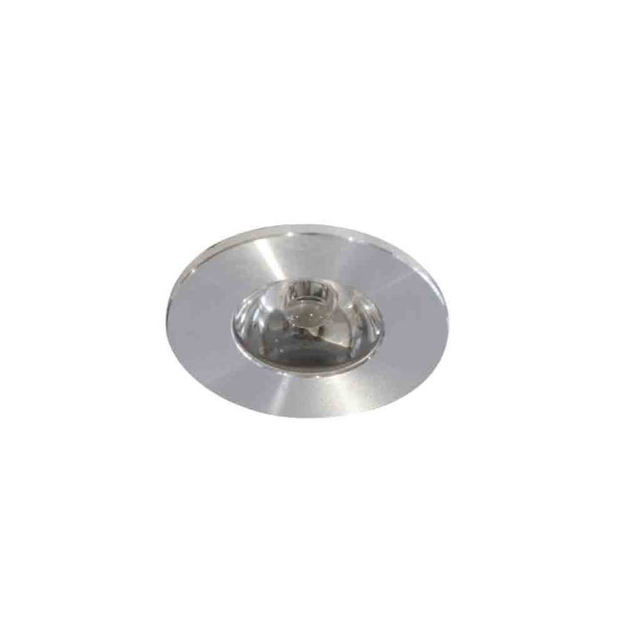 Spazio 2287.3 Starled Downlight 1W 95lm 3000K 38mm