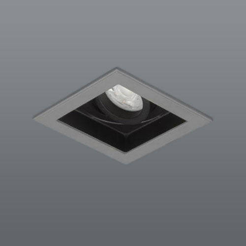 Spazio Linkable Recessed Downlight 160mm