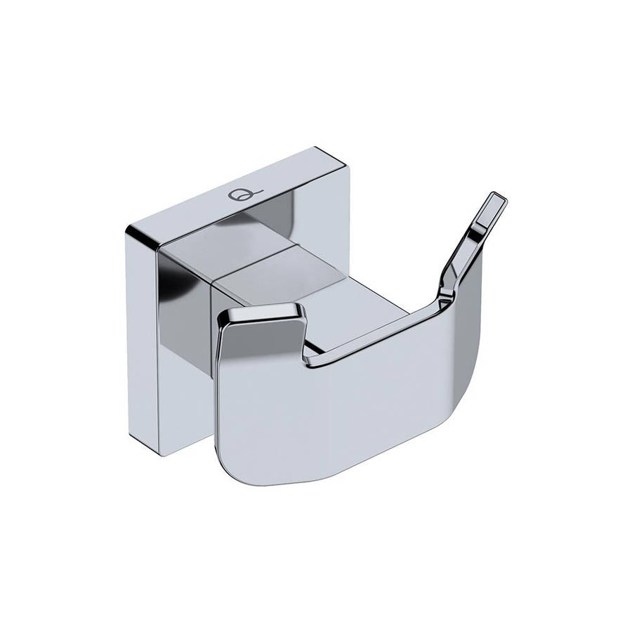 LIQUIDRed Elemental Double Robe Hook