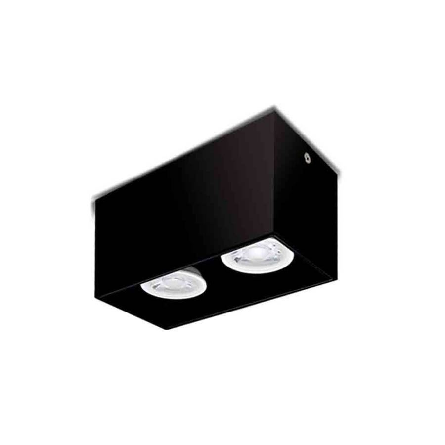 Spazio Lone 2 Downlight 160x80mm