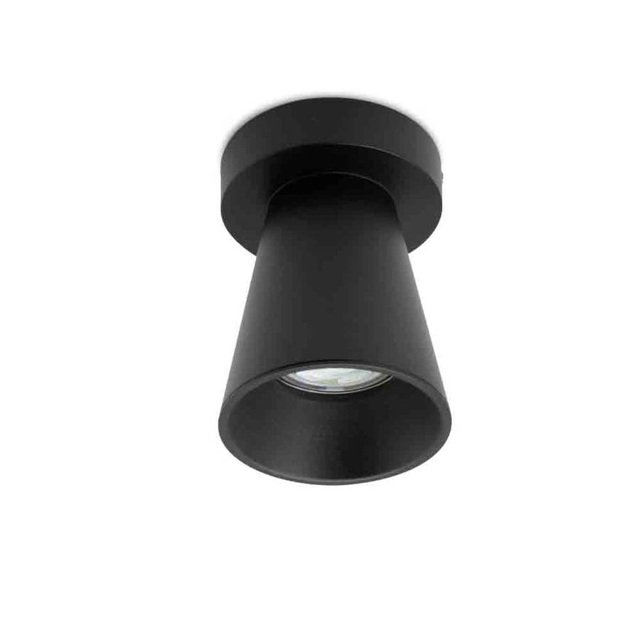 Spazio Kiddush Surface Downlight 111x90mm