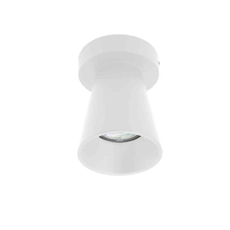 Spazio Kiddush Surface Downlight 111x90mm