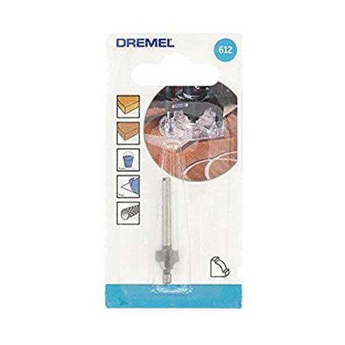 Dremel Router Bit HSS 612 9.5mm