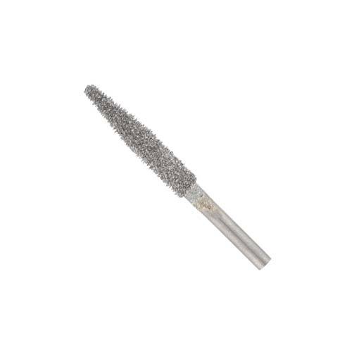 Dremel Structured Tooth Tungsten Carbide Cutter 9931 6.4mm