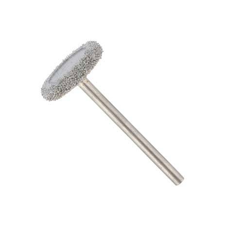 Dremel Structured Tooth Tungsten Carbide Cutter 9936 19mm