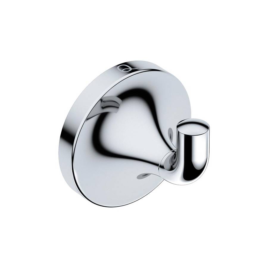 LIQUIDRed Eternal Single Robe Hook