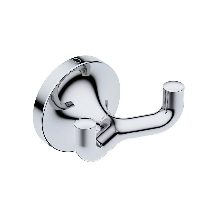 LIQUIDRed Eternal Double Robe Hook