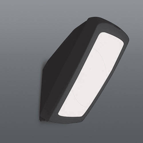 Spazio Germana Rectangular 60W Wall Light