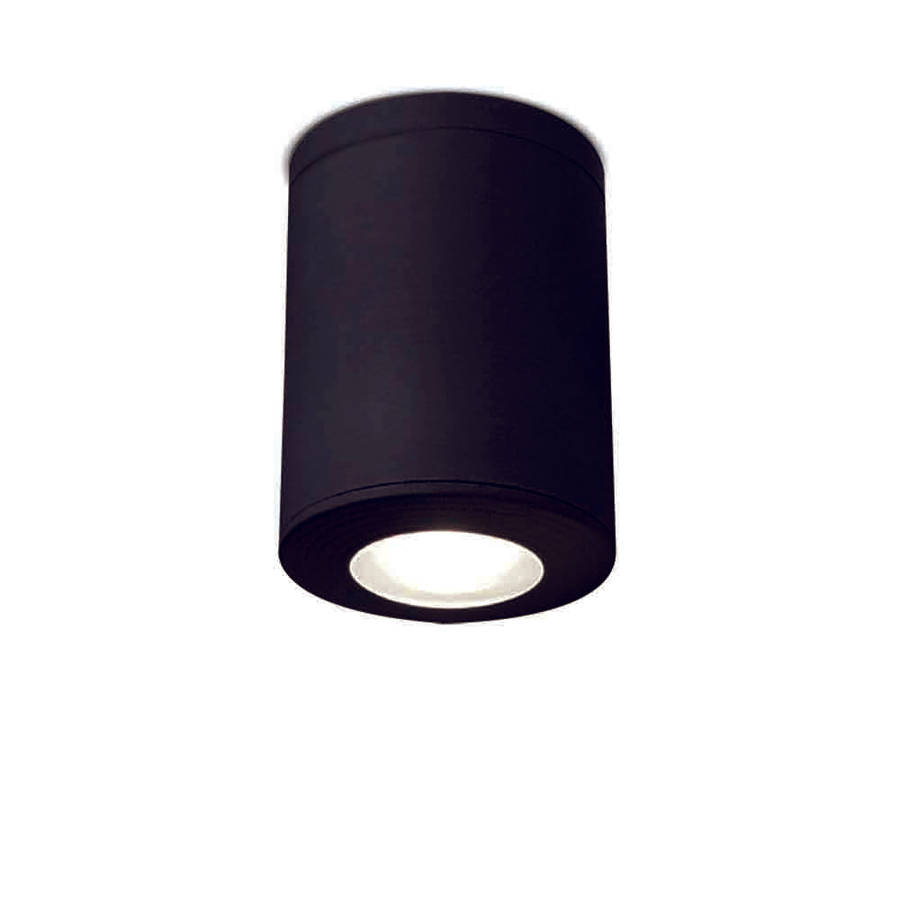 Spazio Franca LED Downlight 7.5W 400lm 2CCT - Black