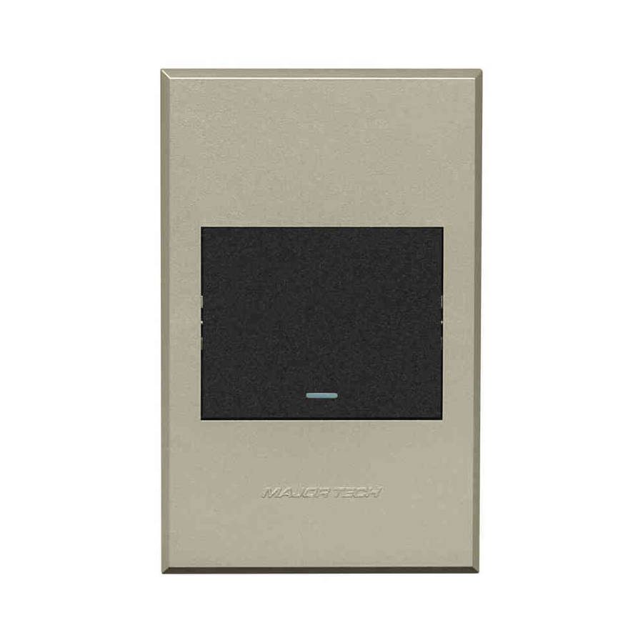 VETi 3 1 Lever 2-Way Light Switch 4 x 2