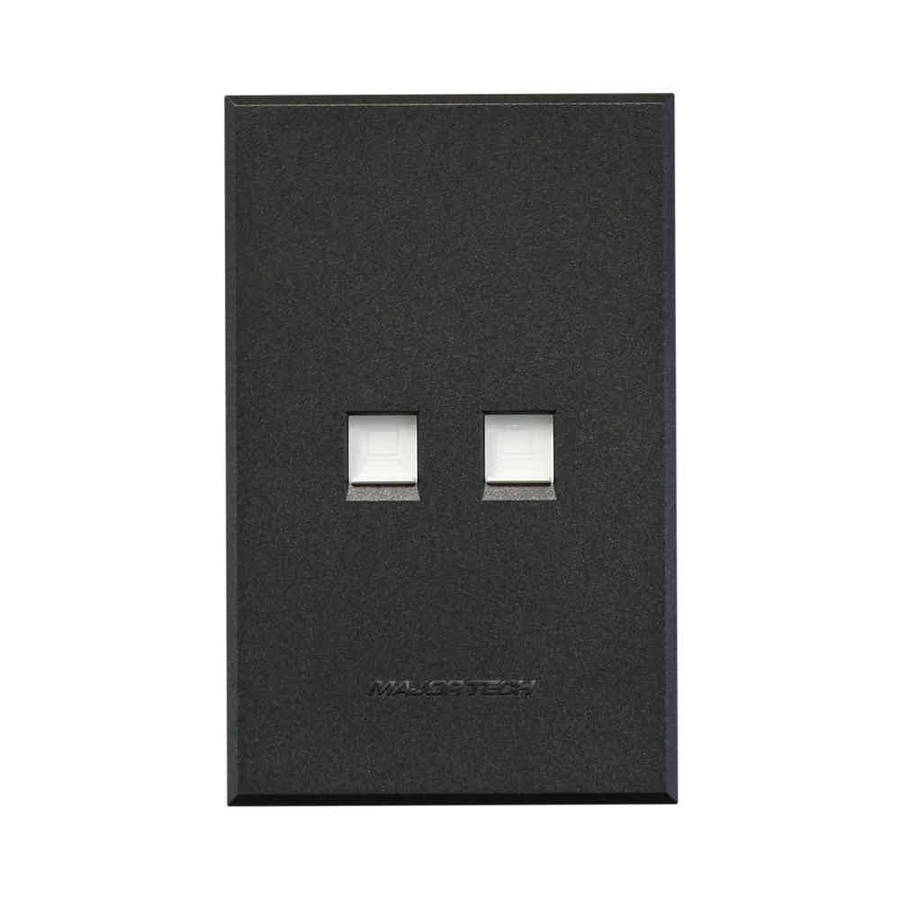 VETi 3 Double Data Socket 4 x 2