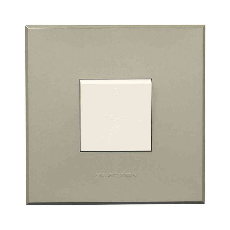 VETi 3 Isolator Switch 3P 45A 4 x 4 - Graphite