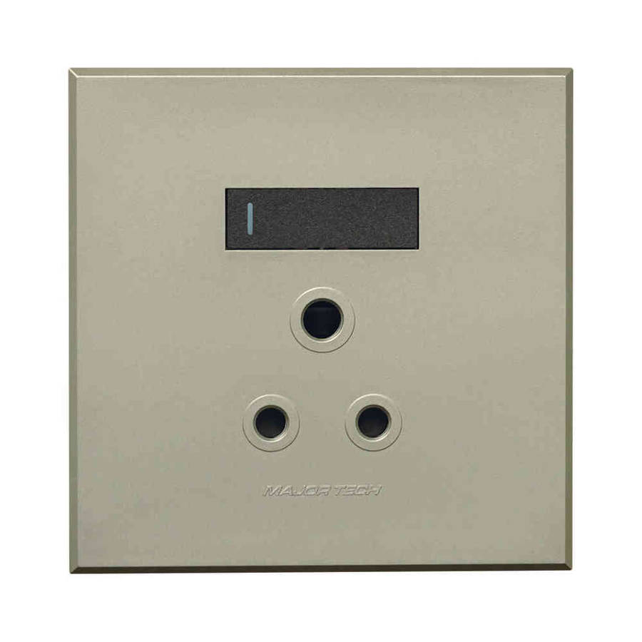 VETi 3 RSA Wall Socket 4 x 4