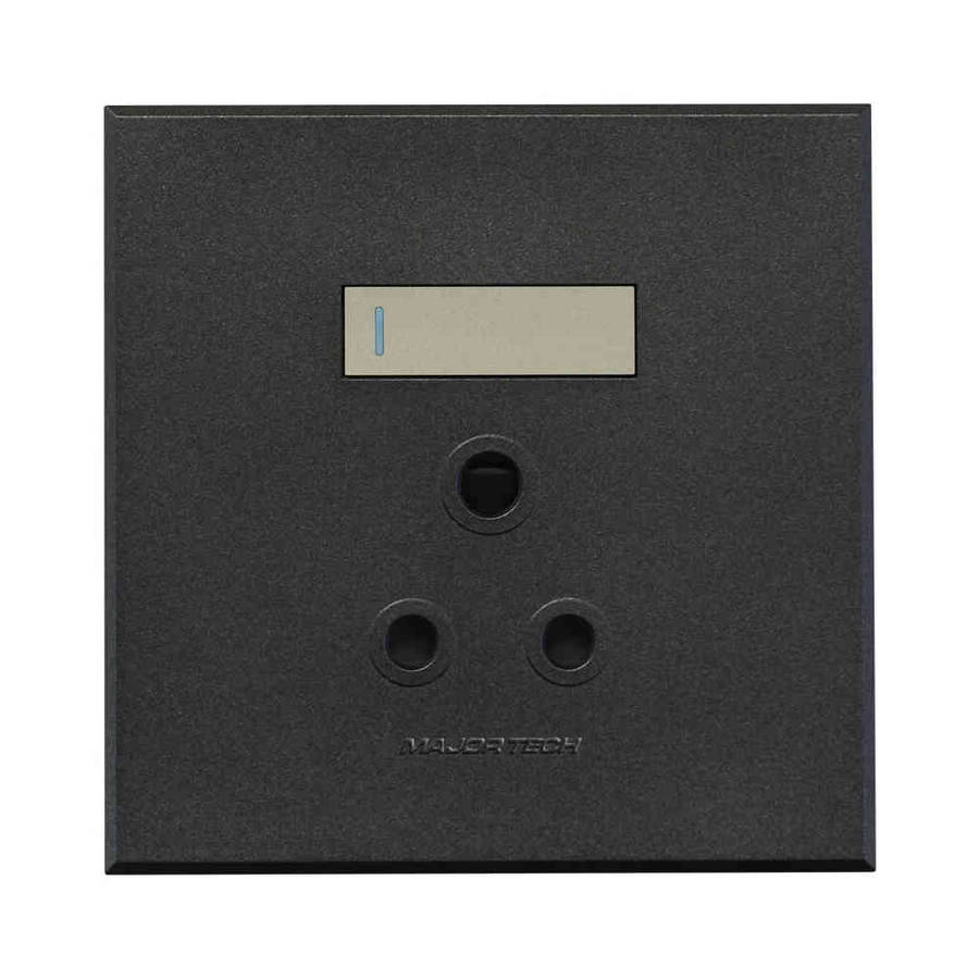 VETi 3 RSA Wall Socket 4 x 4