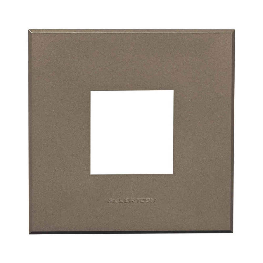 VETi 3 Isolator Switch Cover Plate 4 x 4