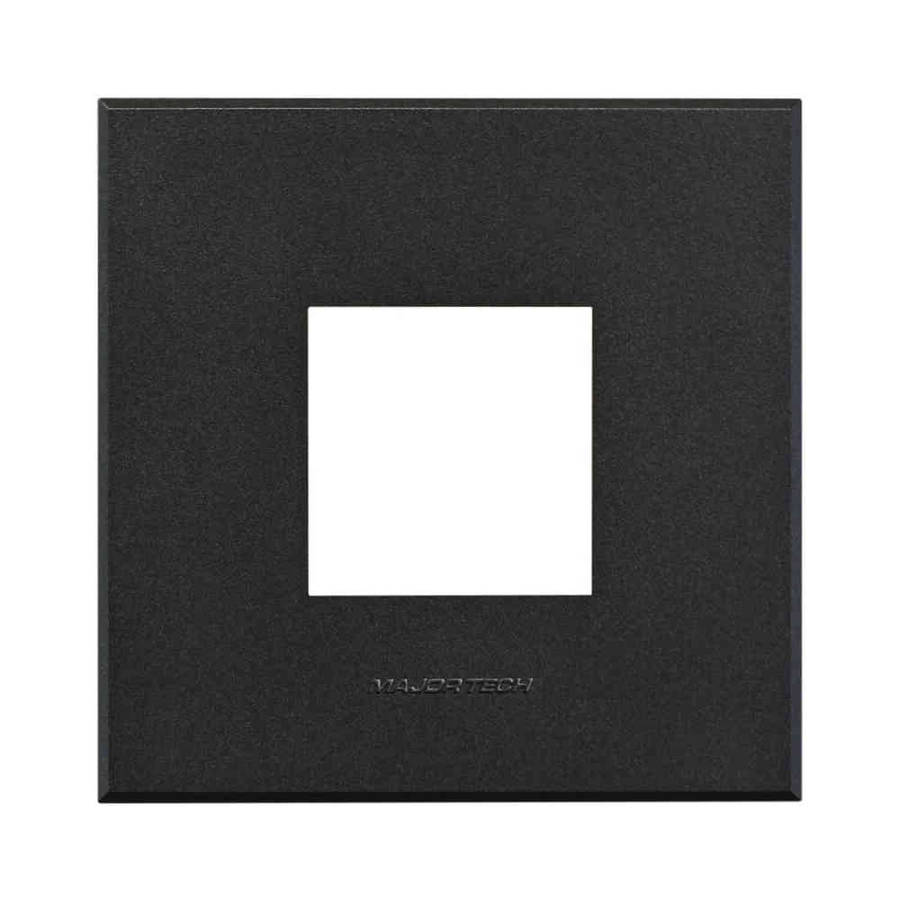 VETi 3 Isolator Switch Cover Plate 4 x 4