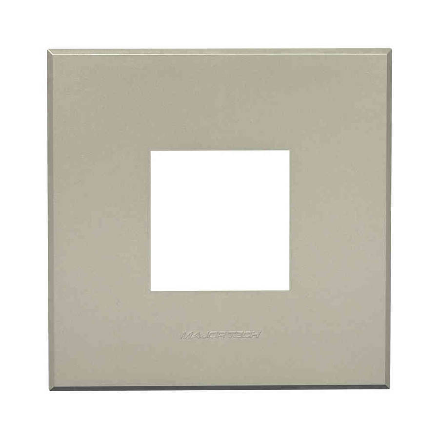 VETi 3 Isolator Switch Cover Plate 4 x 4