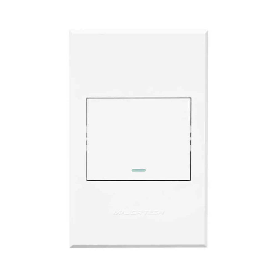VETi 3 1 Lever 2-Way Light Switch 4 x 2