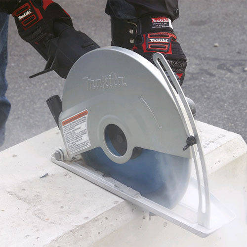 Makita Concrete Power Cutter 4114S 355mm 2400W